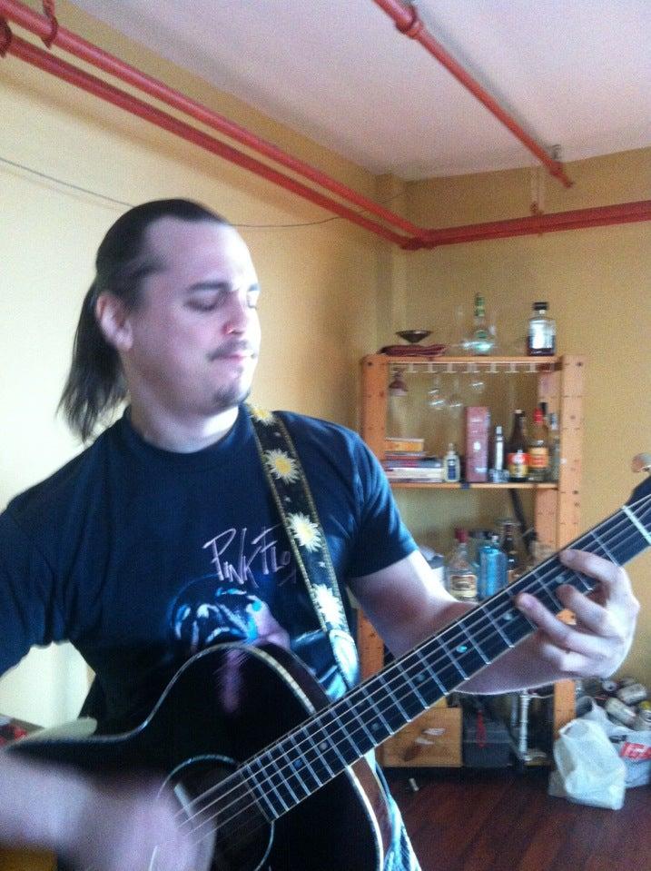 Centre de Musique Victor