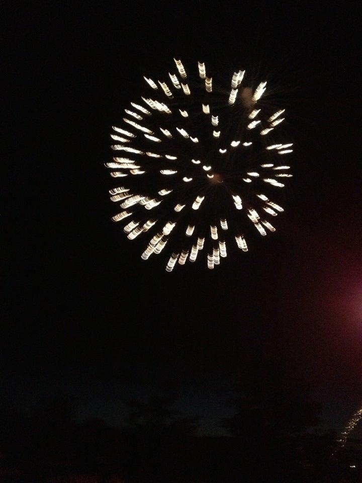 Lion's Park Knowlton