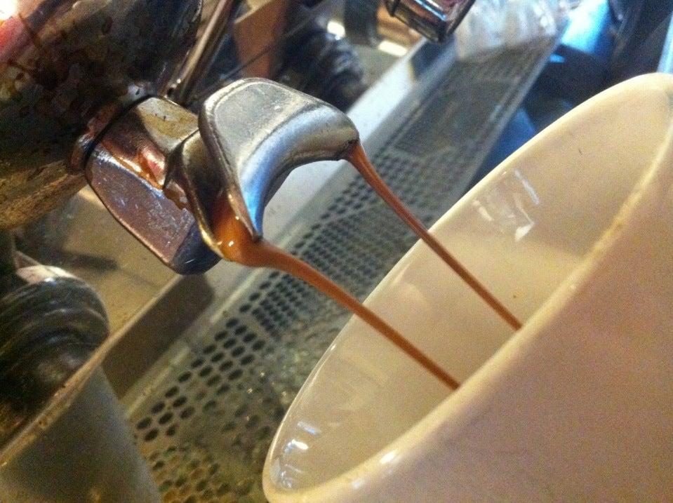 Bean Around the World