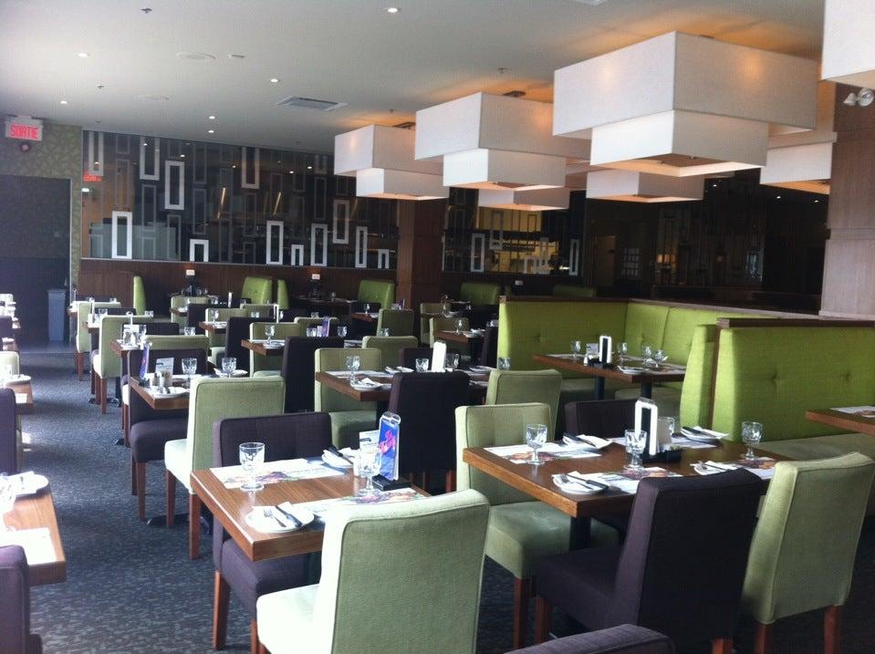 Restaurant Au Vieux Duluth-Granby