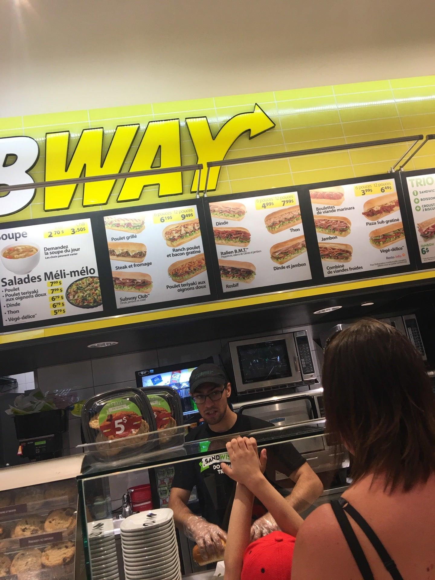 Subway