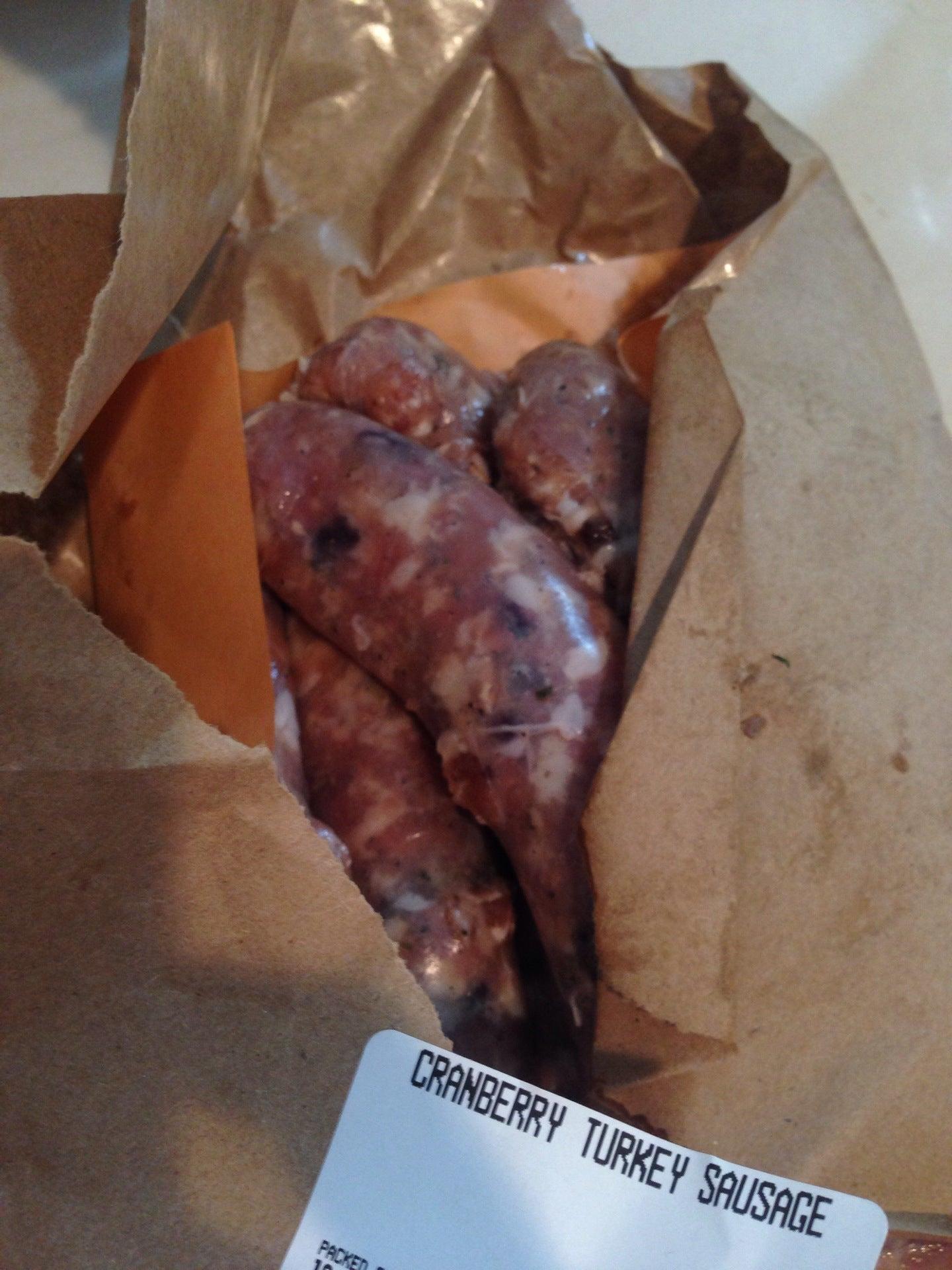 Tangles Gourmet Meats Ltd