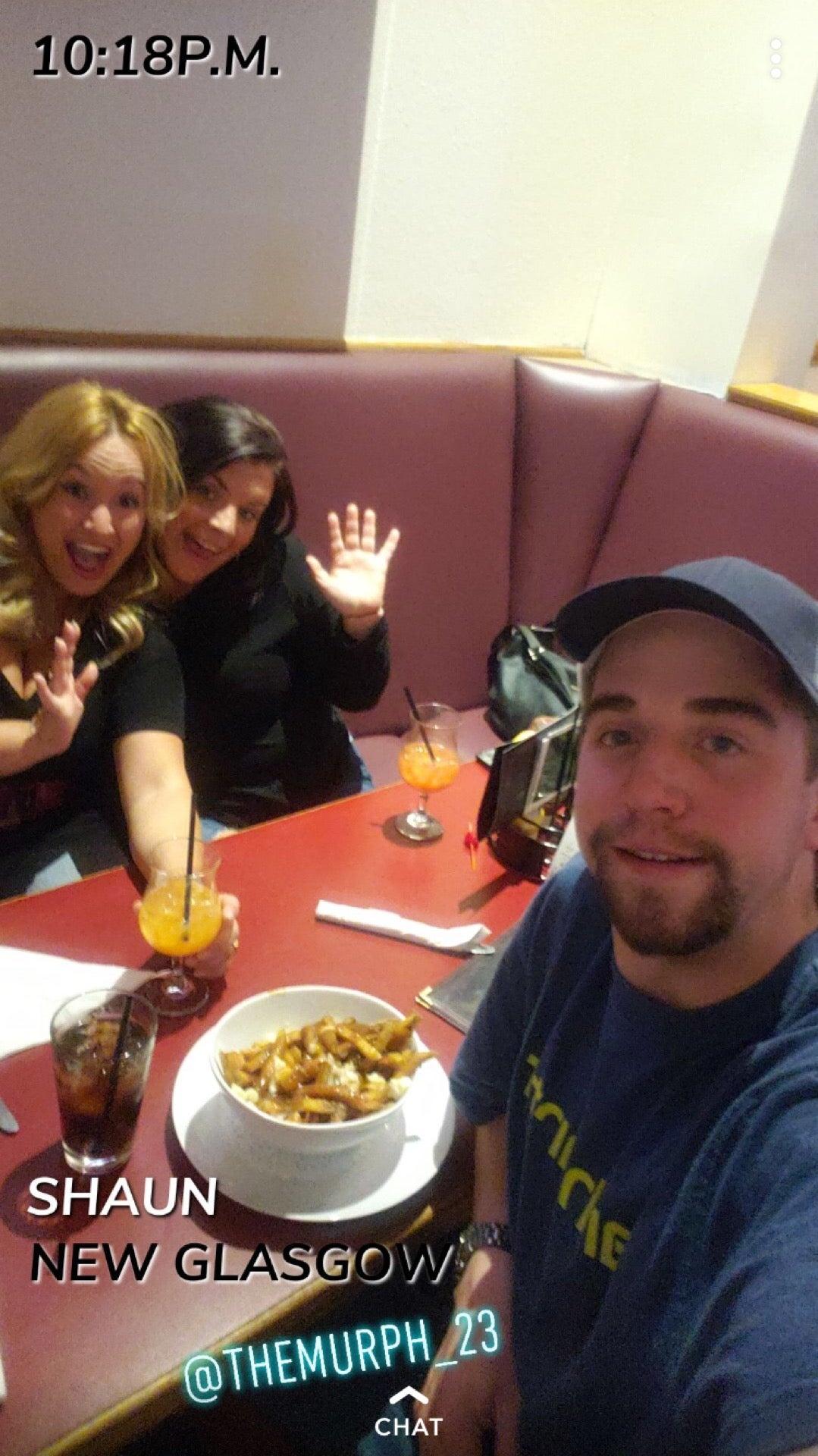 The Spot Bar & Grill