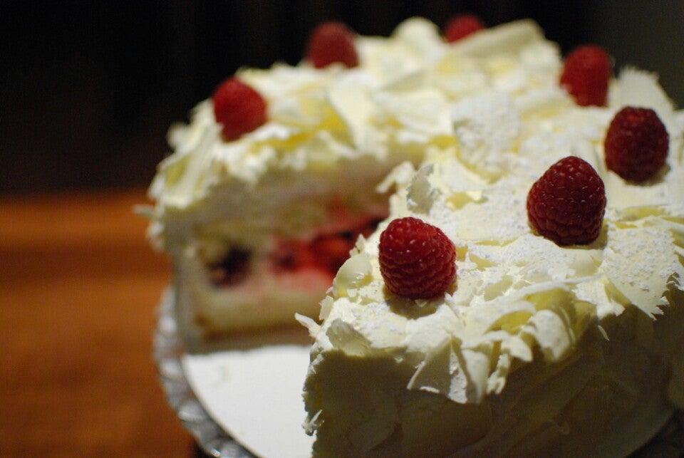 Sweet Escape Cake Cafe & Bakery