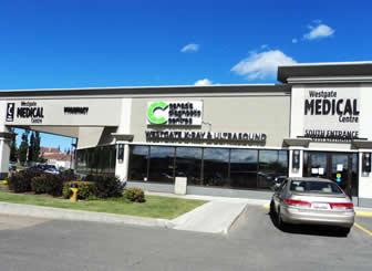 Canada Diagnostic Centre