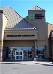 Canada Diagnostic Centre