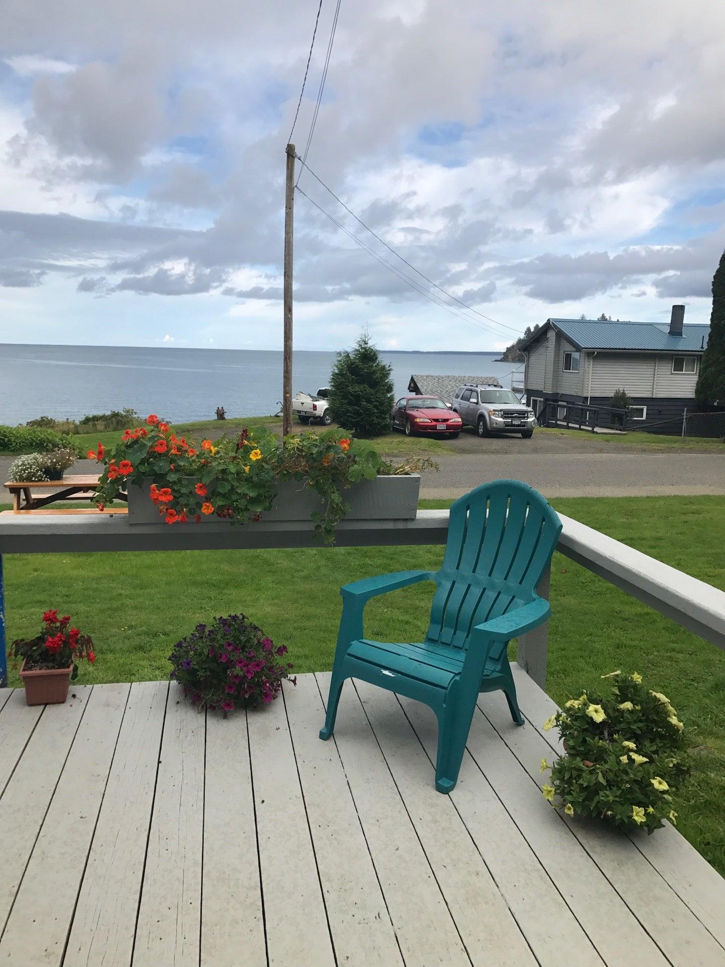 Long House Gift Shop