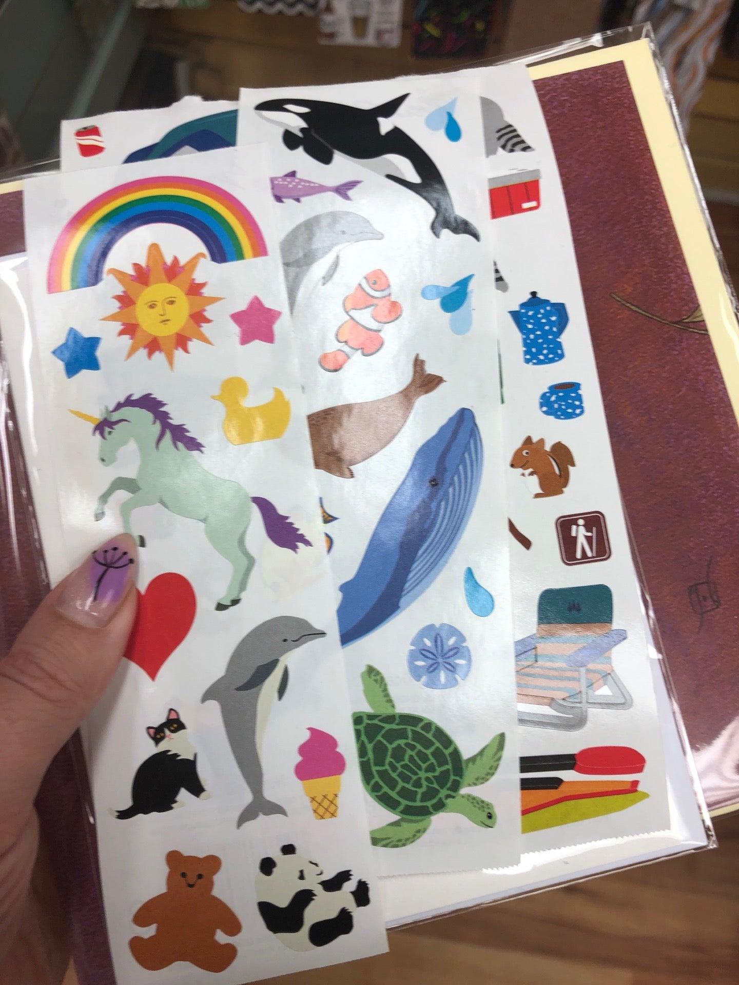 Papery
