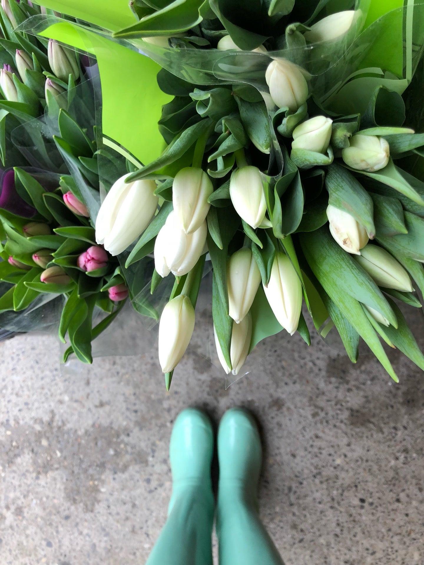 The Kitchen Table Inc.