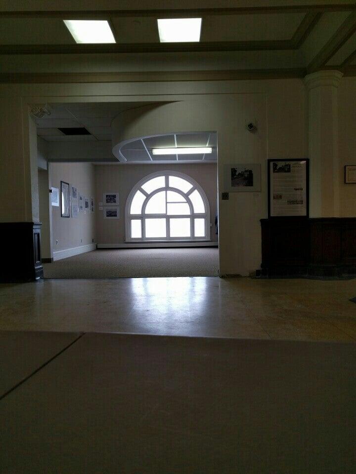 YMCA of Peterborough