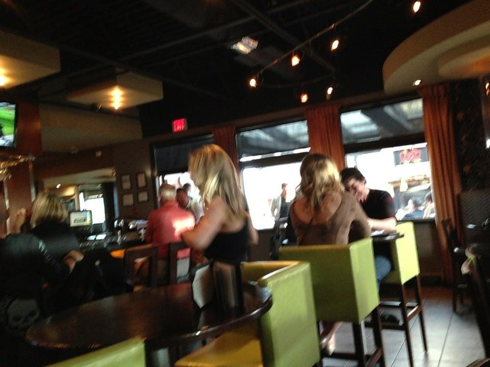 Earls Calgary Westhills