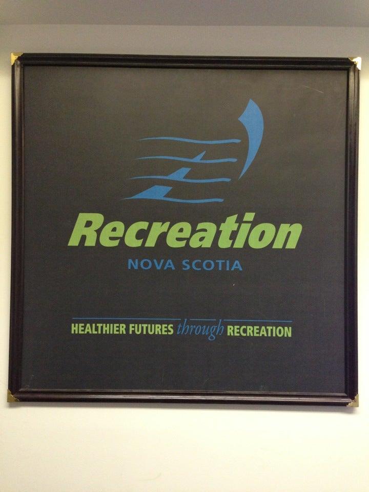 Recreation Nova Scotia