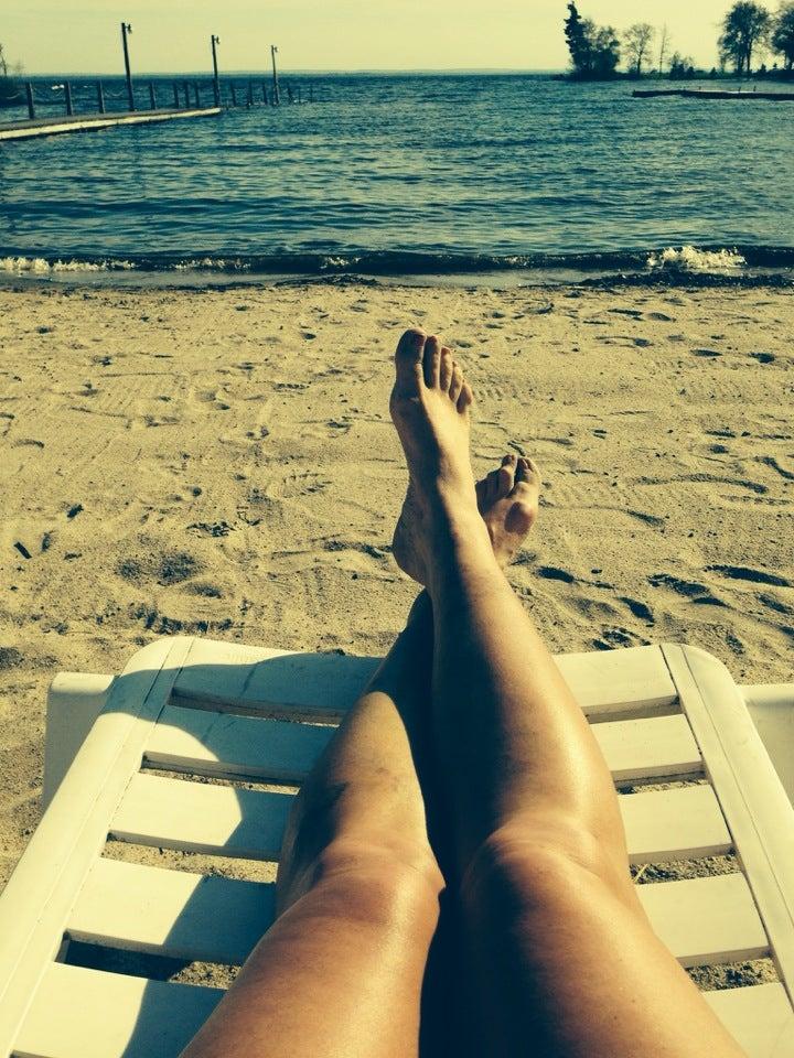 Sunset Inn-North Bay