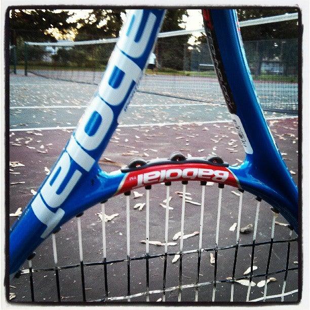 Laughton Heights Park