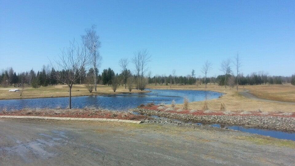 Club De Golf Des Bois-Francs