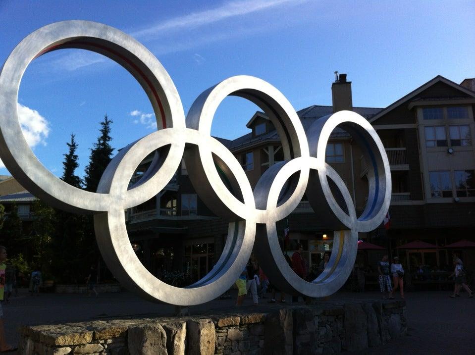 Olympic Rings