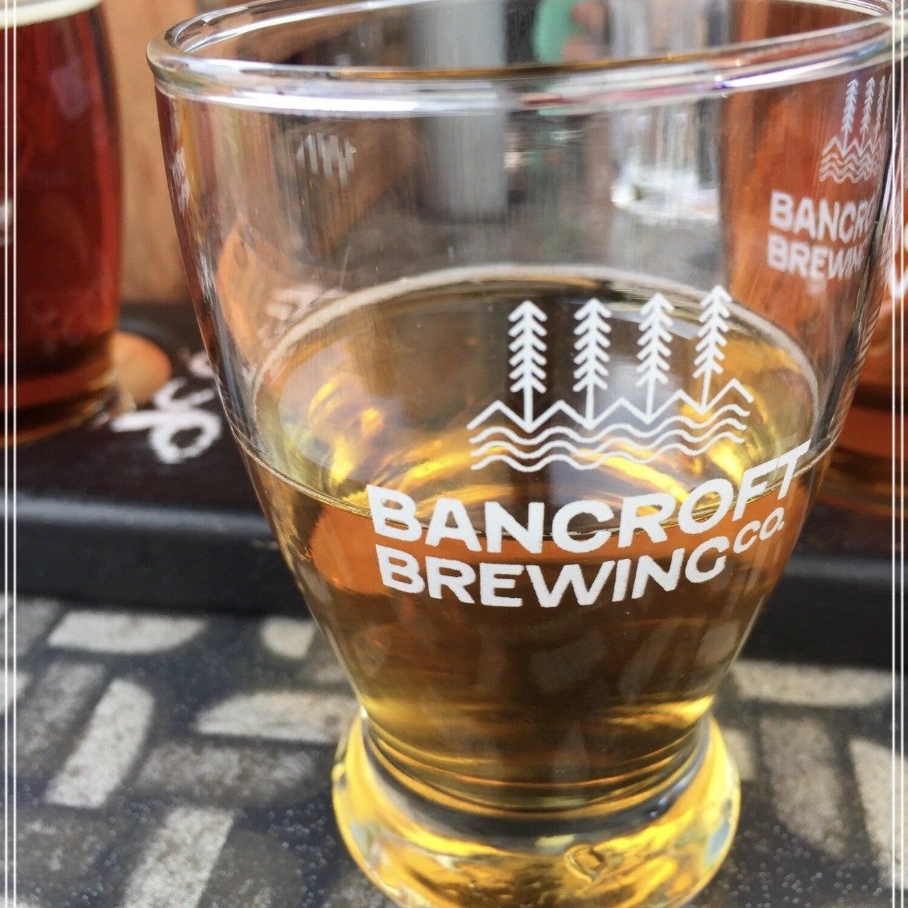 Bancroft Brewing Co.