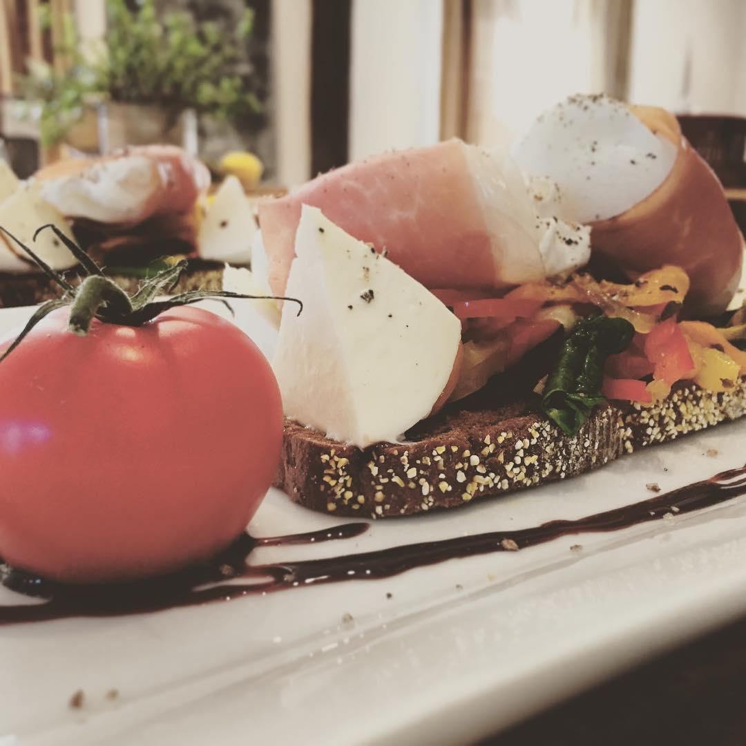 La Maison de Ville - Bed & Bistro