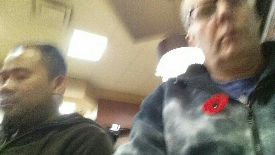 Tim Hortons Pembina Road