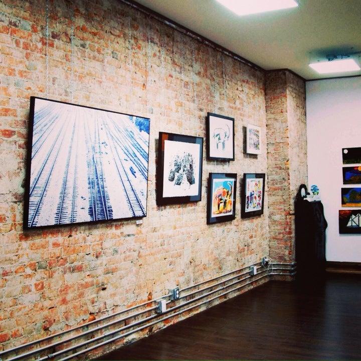 Amber Group Fine Art Gallery