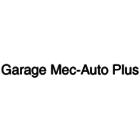 GARAGE MEC-AUTO ET PLUS INC