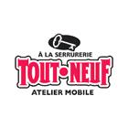 Cordonnerie Tout A Neuf