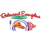 Restaurant Evangeline-Pizza Shack