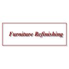 Furniture Refinishing