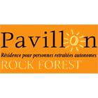 Pavillon Rock Forest