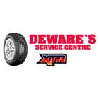 Deware's Service Centre
