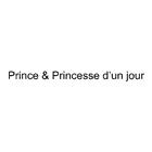 Prince Et Princesse D'un Jour