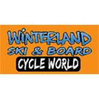 Winterland Ski & Board / Cycle World