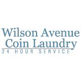 24 Hour Toronto Coin Laundromat