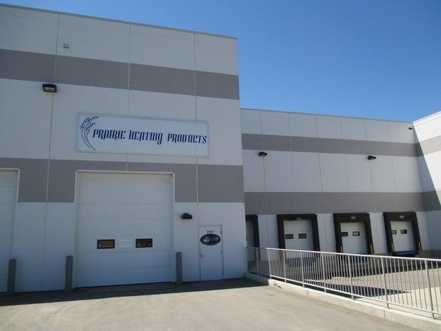 Prairie Heating Products