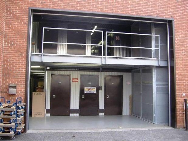 Mini-Entrepôt Ste-Sophie