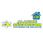 Alarme Securicom