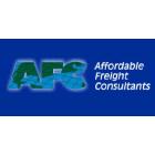Affordable Freight Consultants