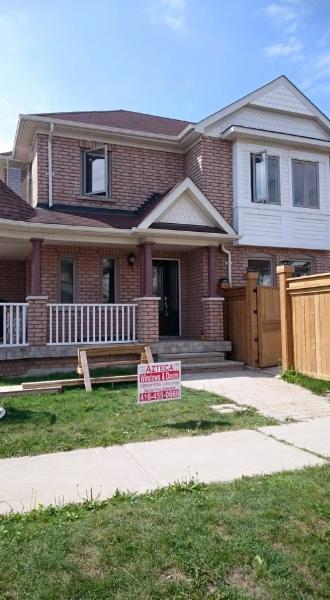 Azteca Windows & Doors