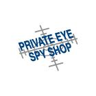 Private Eye Spy Shop