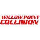 Willow Point Collision