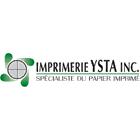 Imprimerie Ysta Inc
