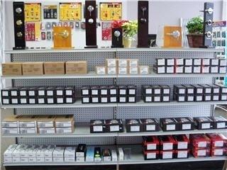 Randy's Lock Safe & Alarm Inc