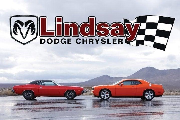 Lindsay DODGE CHRYSLER Jeep