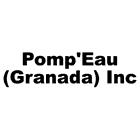 Pomp'Eau Granada