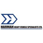 Harman Heavy Vehicle Specialists Ltd