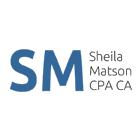 Sheila Matson, CPA CA