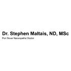 Maltais Stephen
