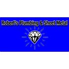 Robert's Plumbing & Sheet MTL
