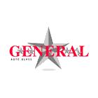 General Auto Glass & Upholstery