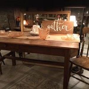 Lucy Pearlle Studio and Vintage Market